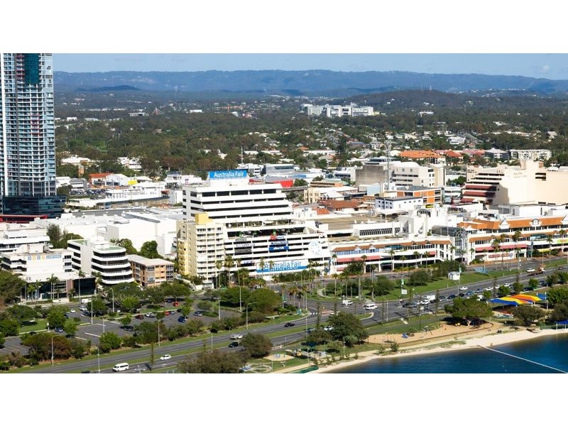 9/49 BAUER STREET, “BERNINI LODGE”, Southport QLD 4215