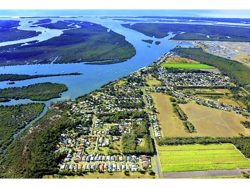 Jacobs Well QLD 4208