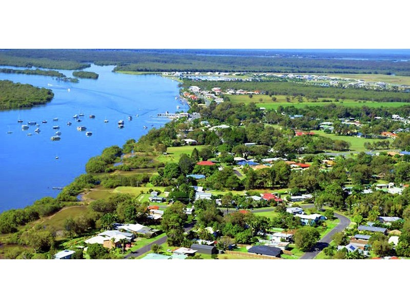 Jacobs Well QLD 4208
