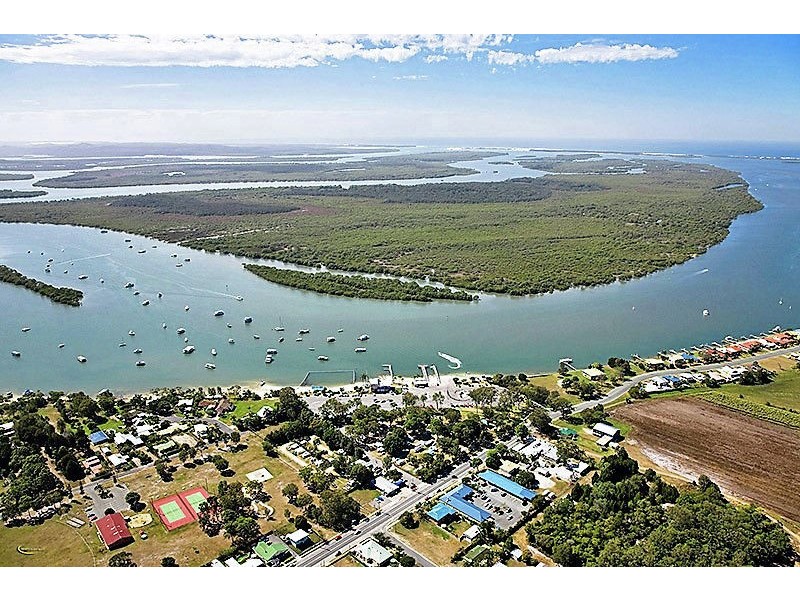 Jacobs Well QLD 4208