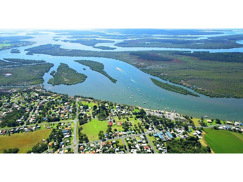 Jacobs Well QLD 4208