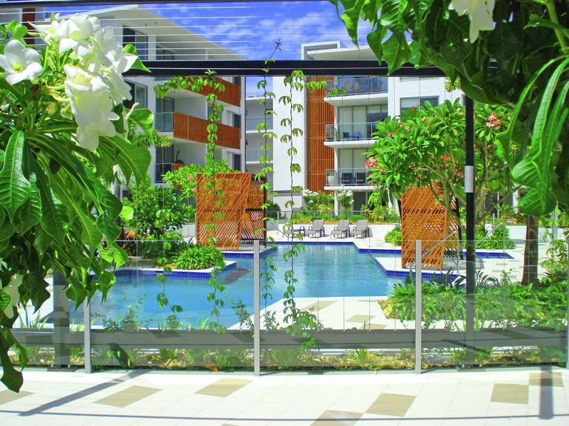 1-7 WATERFORD COURT “WATERFORD APARTMENTS”, Bundall QLD 4217