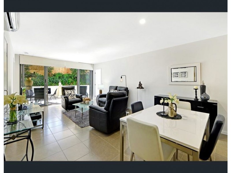 1-7 WATERFORD COURT “WATERFORD APARTMENTS”, Bundall QLD 4217