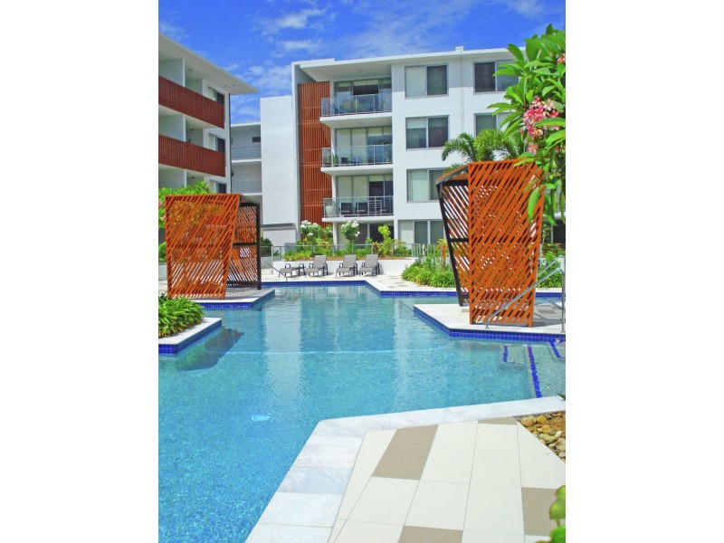 1-7 WATERFORD COURT “WATERFORD APARTMENTS”, Bundall QLD 4217