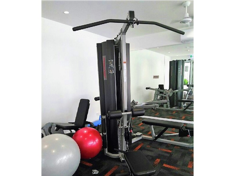 1-7 WATERFORD COURT “WATERFORD APARTMENTS”, Bundall QLD 4217