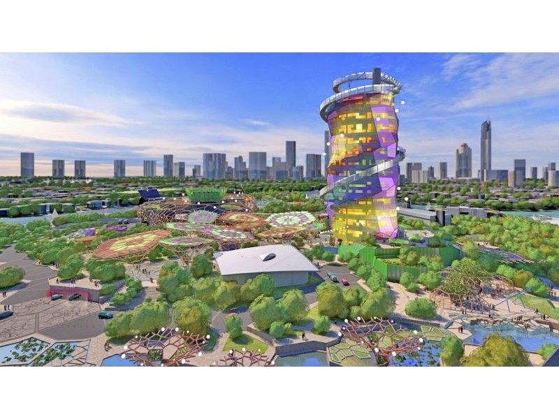 1-7 WATERFORD COURT “WATERFORD APARTMENTS”, Bundall QLD 4217