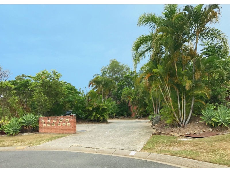 7/8 Inchcape Court, Ashmore QLD 4214