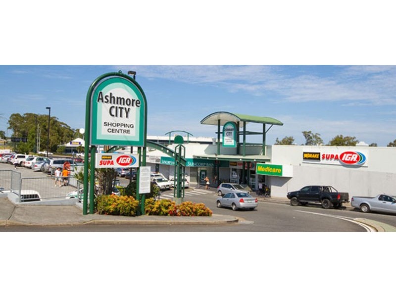 7/8 Inchcape Court, Ashmore QLD 4214