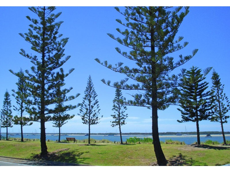 1 / 464 MARINE PARADE, Biggera Waters QLD 4216