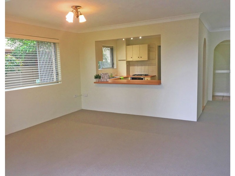 1 / 464 MARINE PARADE, Biggera Waters QLD 4216