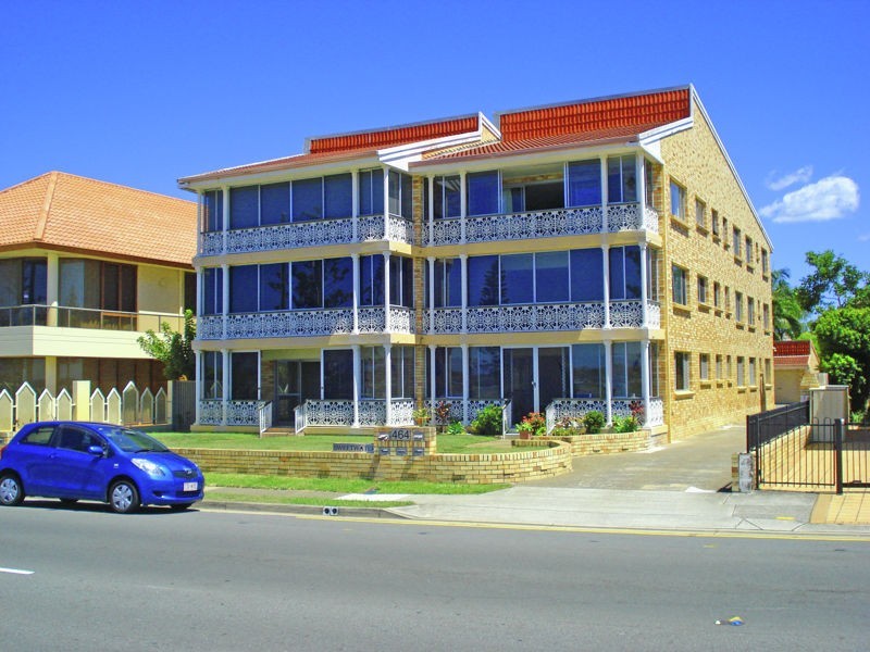 1 / 464 MARINE PARADE, Biggera Waters QLD 4216