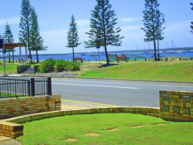1 / 464 MARINE PARADE, Biggera Waters QLD 4216
