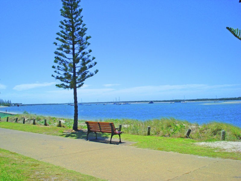 1 / 464 MARINE PARADE, Biggera Waters QLD 4216