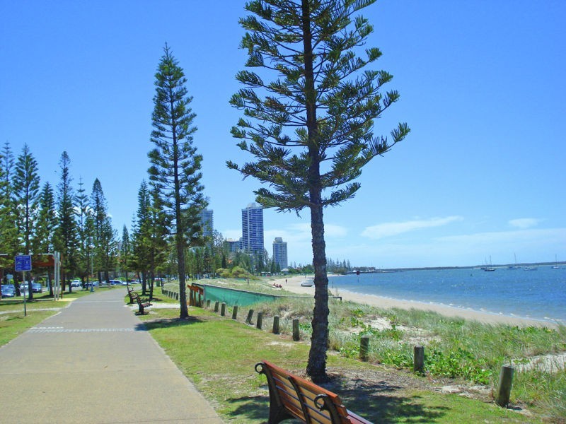 1 / 464 MARINE PARADE, Biggera Waters QLD 4216