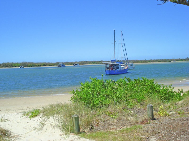1 / 464 MARINE PARADE, Biggera Waters QLD 4216