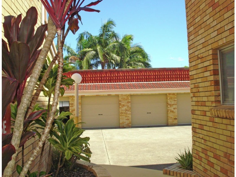 1 / 464 MARINE PARADE, Biggera Waters QLD 4216