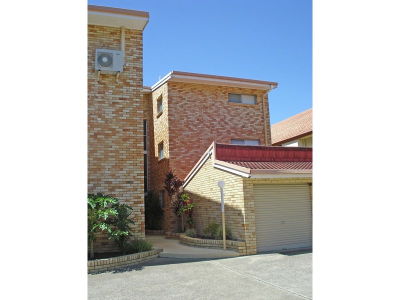 1 / 464 MARINE PARADE, Biggera Waters QLD 4216