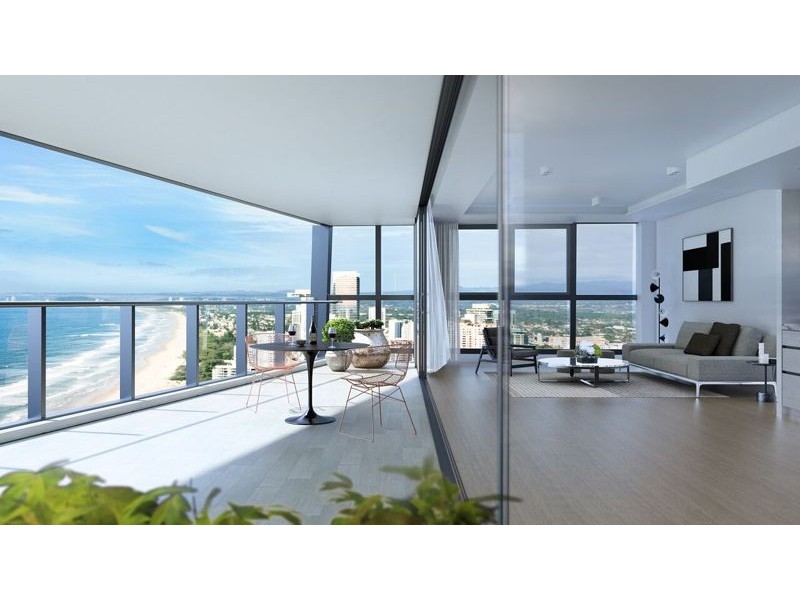 Surfers Paradise QLD 4217