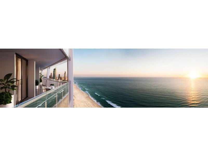 Surfers Paradise QLD 4217