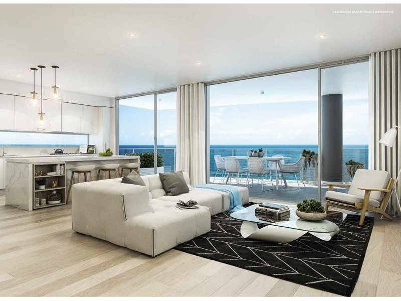 Surfers Paradise QLD 4217