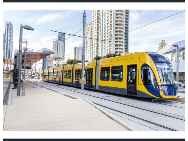 Surfers Paradise QLD 4217