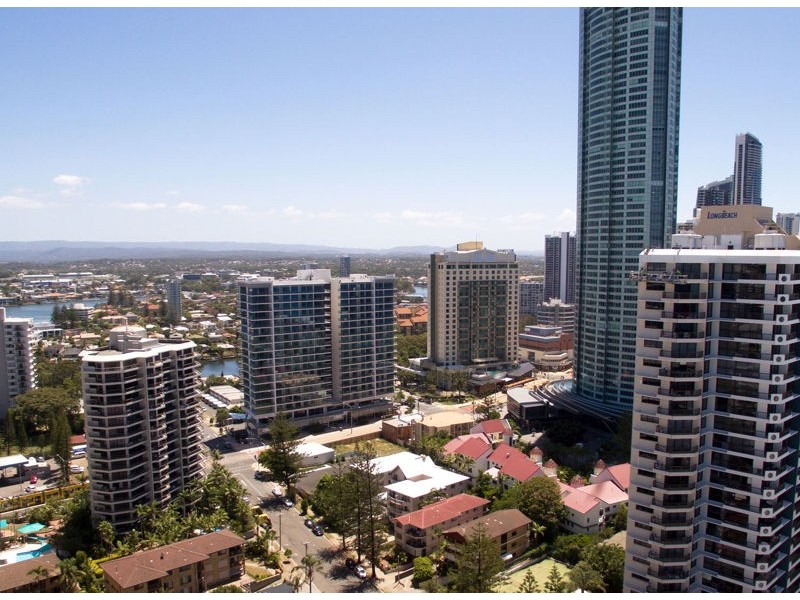 Surfers Paradise QLD 4217