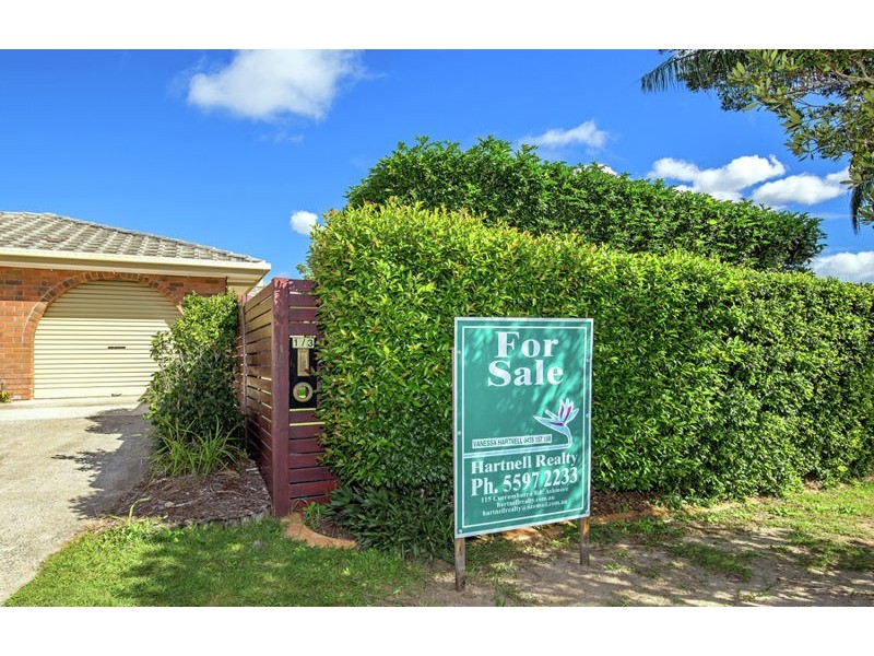 1/3 Inchcape Court, Ashmore QLD 4214