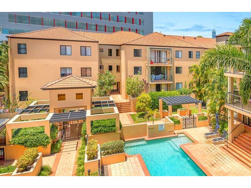 20/24 SLATYER AVENUE, Bundall QLD 4217