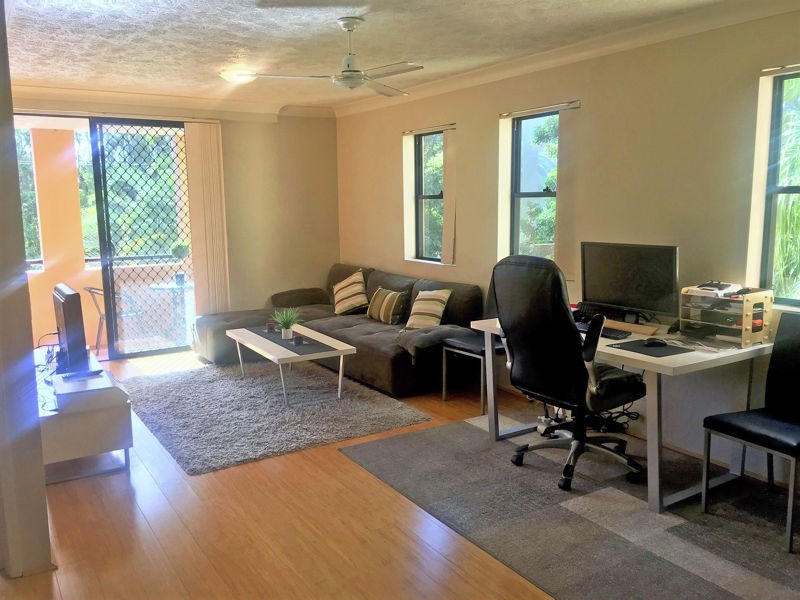 20/24 SLATYER AVENUE, Bundall QLD 4217