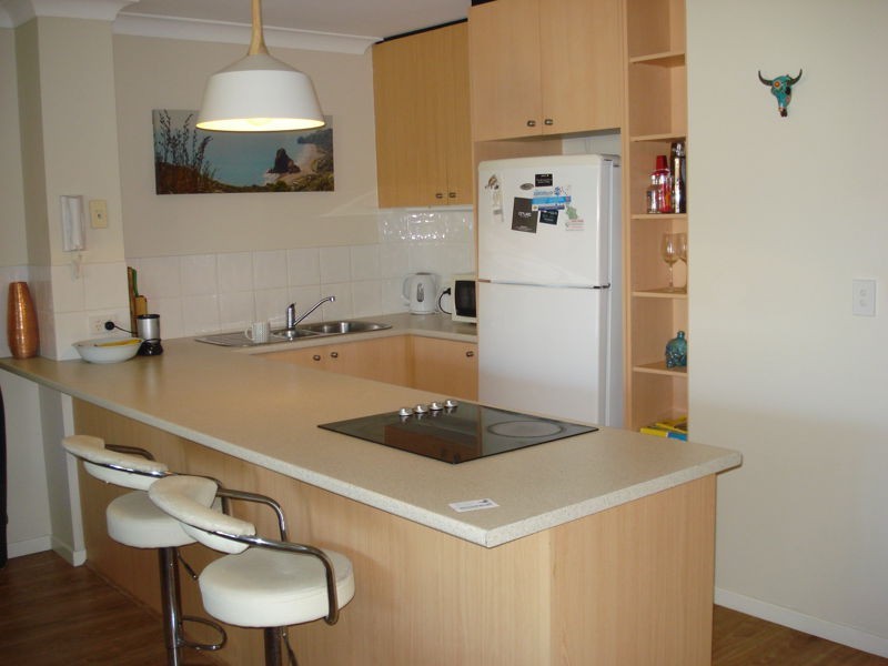 Chevron Island QLD 4217