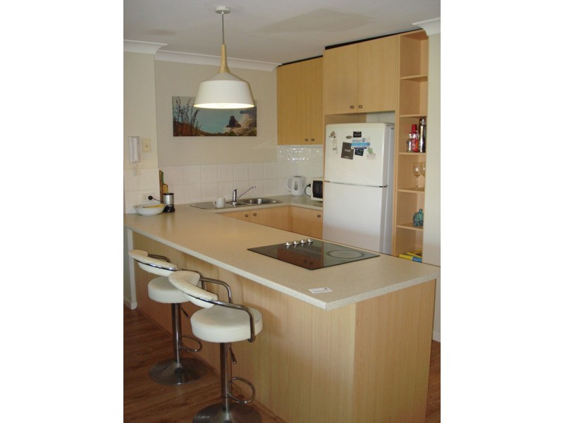 Chevron Island QLD 4217