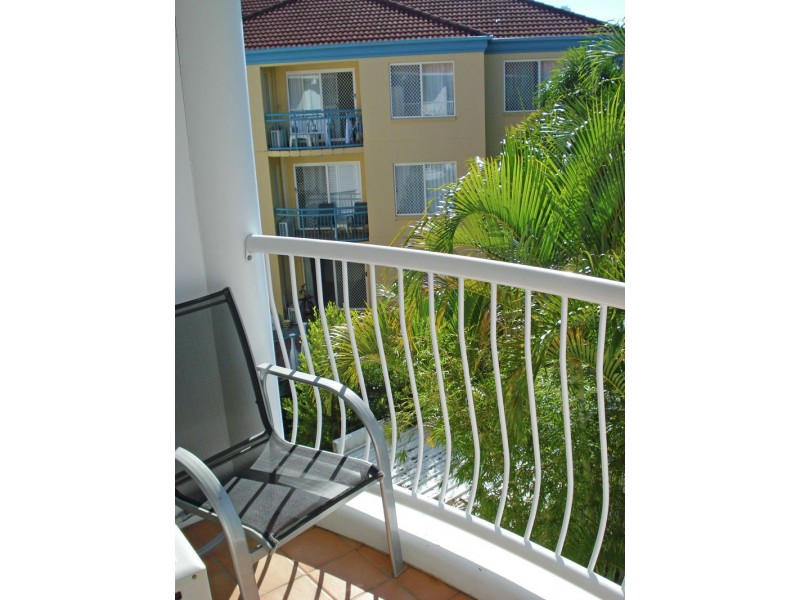 Chevron Island QLD 4217