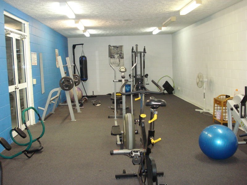 Chevron Island QLD 4217