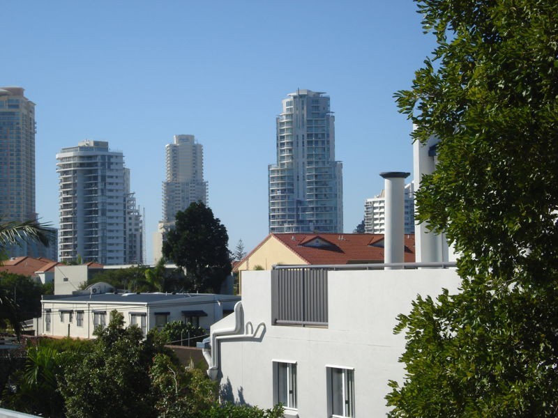 Chevron Island QLD 4217