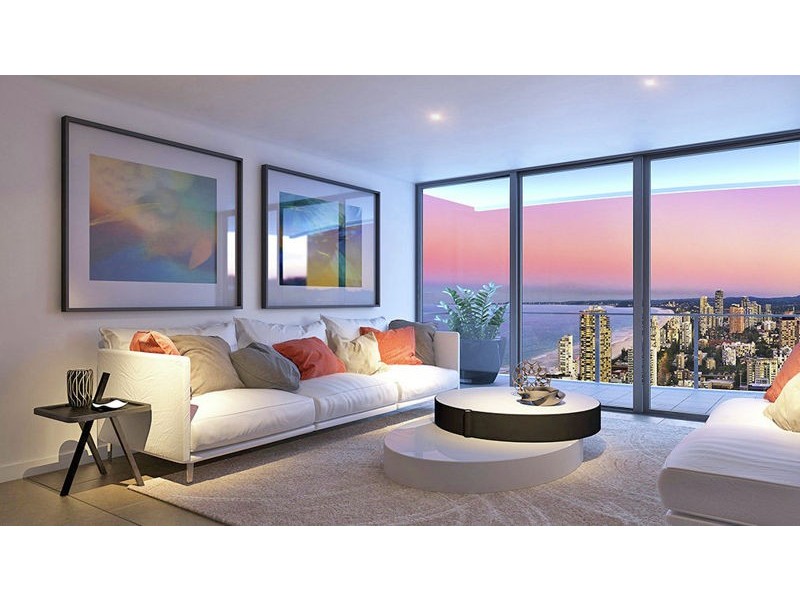 Surfers Paradise QLD 4217