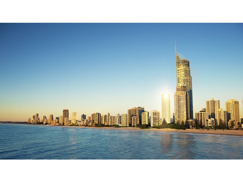 Surfers Paradise QLD 4217