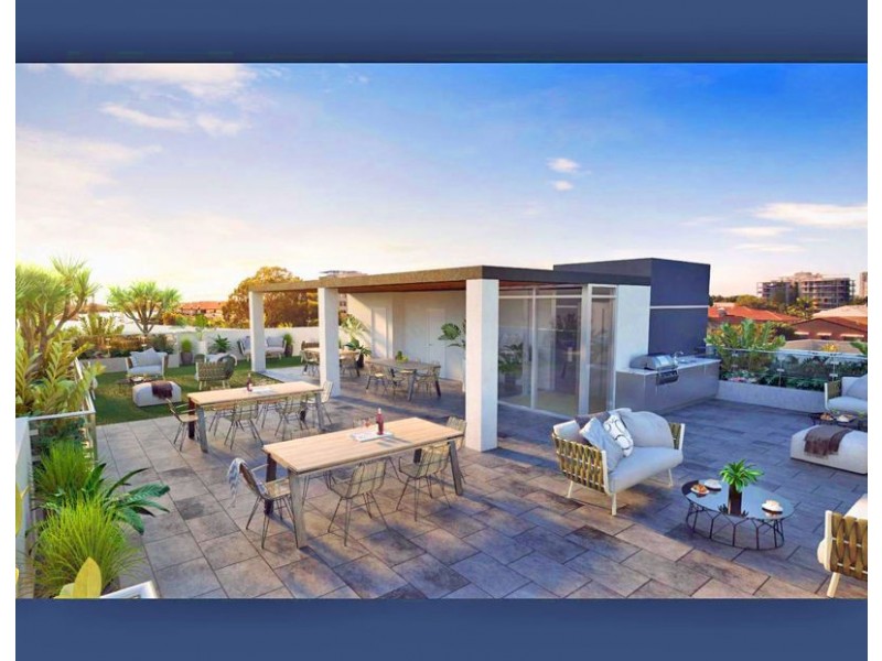 Biggera Waters QLD 4216