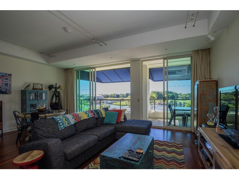 16-600 GLADES DRIVE, Robina QLD 4226