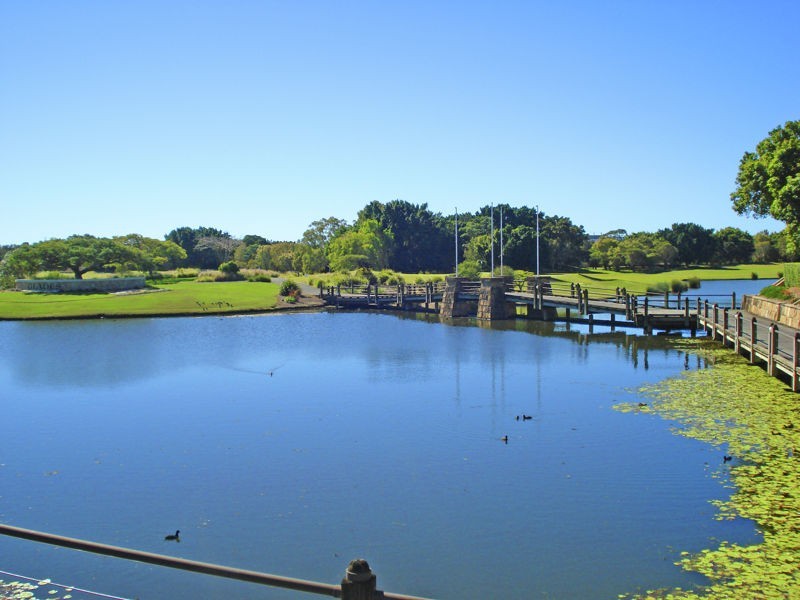 16-600 GLADES DRIVE, Robina QLD 4226