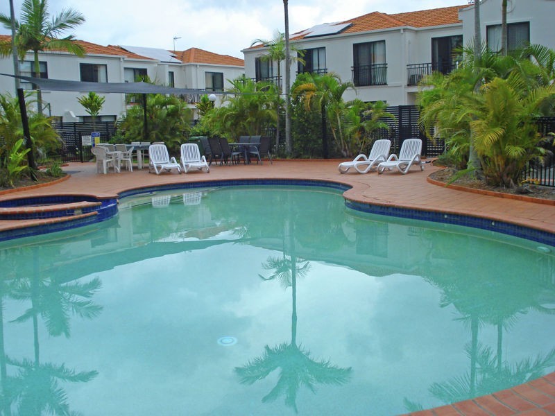 Benowa QLD 4217