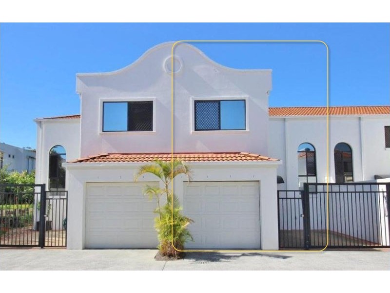 Benowa QLD 4217