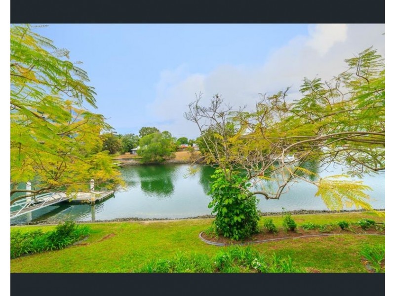 22/24 SLATYER AVENUE ” BELLA VISTA ON THE WATER”, Bundall QLD 4217