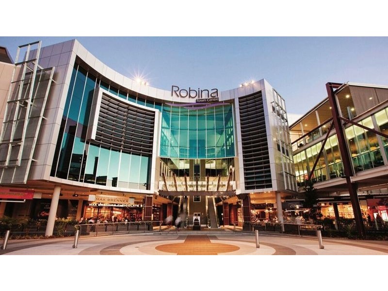 Robina QLD 4226
