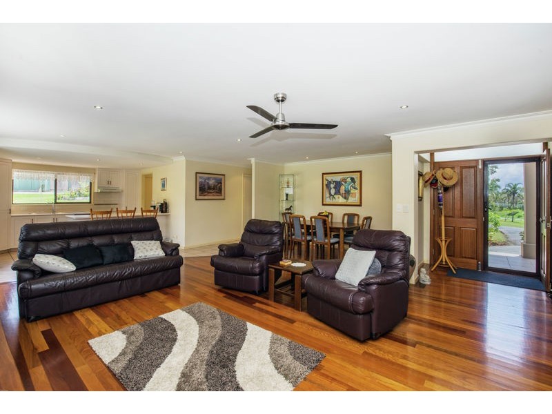 379 HINKLER DRIVE, Worongary QLD 4213