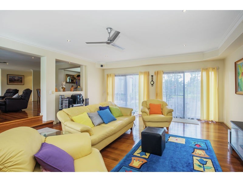 379 HINKLER DRIVE, Worongary QLD 4213