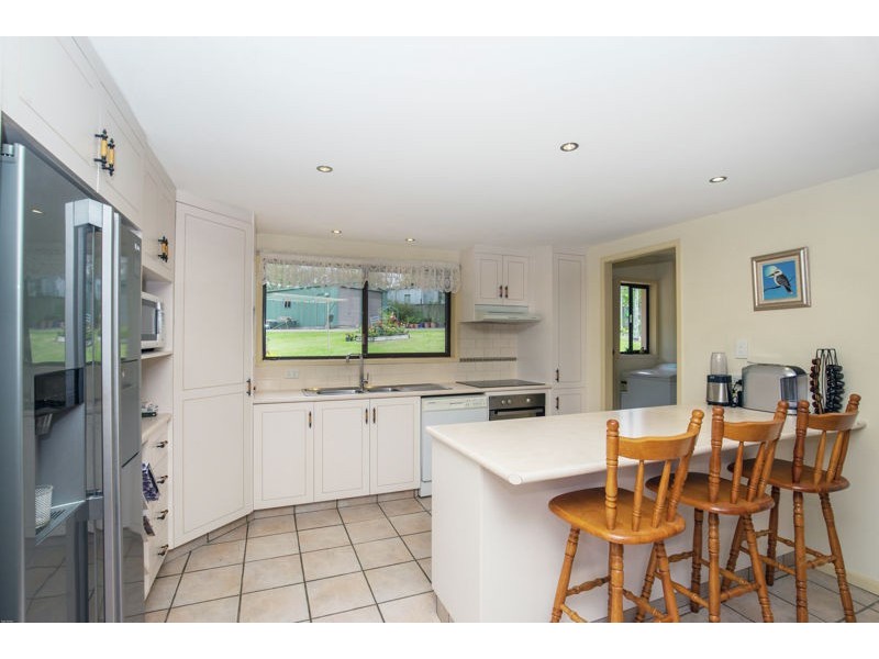 379 HINKLER DRIVE, Worongary QLD 4213