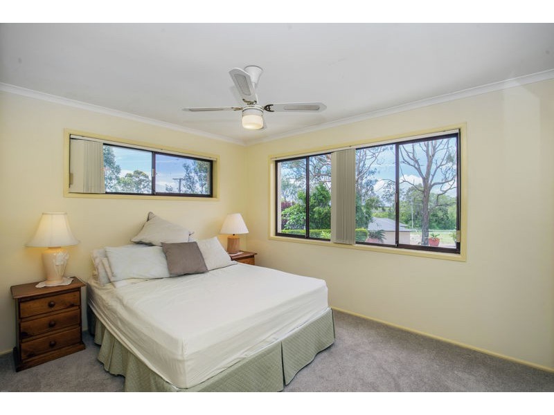 379 HINKLER DRIVE, Worongary QLD 4213