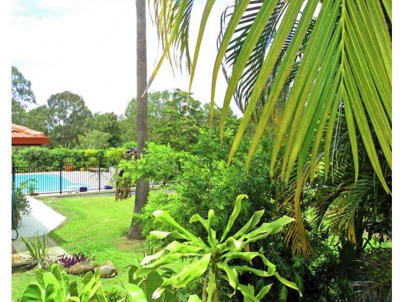 379 HINKLER DRIVE, Worongary QLD 4213