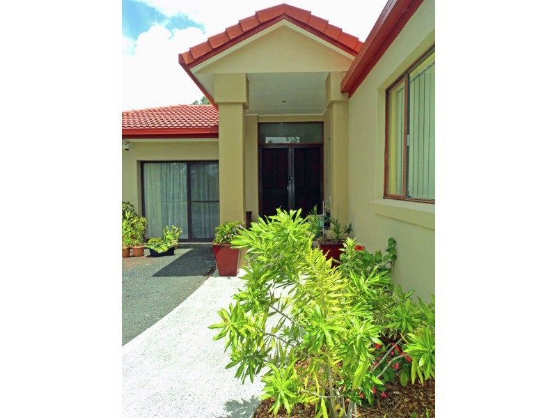 379 HINKLER DRIVE, Worongary QLD 4213