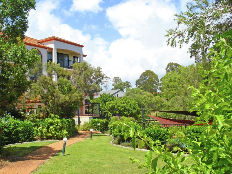 10/25-27 Commerce Drive, Robina QLD 4226